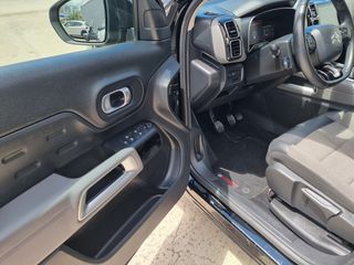 Citroen C5 Aircross 2020 C5 AIRCROSS NAVI CLIMA KAMERA BLUEHDI 130 S&S EAT8 BUSINESS-thumb-28