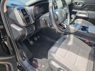 Citroen C5 Aircross 2020 C5 AIRCROSS NAVI CLIMA KAMERA BLUEHDI 130 S&S EAT8 BUSINESS-thumb-30