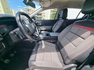 Citroen C5 Aircross 2020 C5 AIRCROSS NAVI CLIMA KAMERA BLUEHDI 130 S&S EAT8 BUSINESS-thumb-31