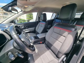 Citroen C5 Aircross 2020 C5 AIRCROSS NAVI CLIMA KAMERA BLUEHDI 130 S&S EAT8 BUSINESS-thumb-32
