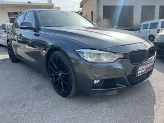 Bmw 320 2015 M PACK