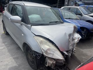 SUZUKI SWIFT ΜΟΝΤΕΛΟ: 2011-2014 ΚΥΒΙΚΑ: 1300CC ΚΩΔ. ΚΙΝΗΤΗΡΑ: D13A ΠΕΤΡΕΛΑΙΟ ECO1784