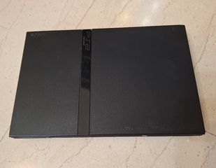 Playstation 2 SLIM  ΚΟΝΣΟΛΑ-thumb-4