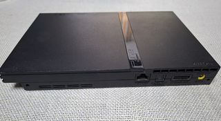 Playstation 2 SLIM  ΚΟΝΣΟΛΑ-thumb-7