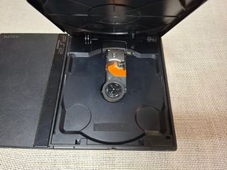 Playstation 2 SLIM  ΚΟΝΣΟΛΑ-thumb-8