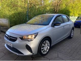 Opel Corsa 2022 F EDITION PDC* 101HP - ΕΙΣΑΓΩΓΗΣ ΓΕΡΜΑΝΙΑΣ