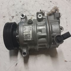 ΣΕ ΧΑΜΗΛΗ ΤΙΜΗ VW/AUDI/SKODA/SEAT 5Q0 820 803E 5Q0820803E SANDEN 1748F SYF ΚΟΜΠΡΕΣΕΡ AIRCODITION AC