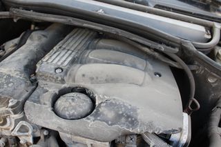 BMW E46 316 COMPACT MHXANH TYPOS N46B18A-thumb-1