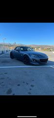 Mazda MX-5 2006 NC 1.8 HIGH
