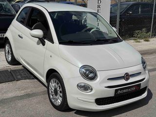 Fiat 500 2016 *ANDREADIS CARS *AUTOMATIC