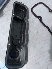 Καπάκι μηχανής N12 opel kadett ,ascona ,Corsa a-thumb-1