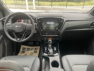 Isuzu D-Max 2026 4x4 4ΠΟΡΤΟ ARENA 6 A/T 164 HP(ΕΤΟΙΜΟΠΑΡΑΔΟΤΟ)-thumb-21