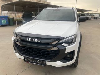 Isuzu D-Max 2026 4x4 4ΠΟΡΤΟ ARENA 6 A/T 164 HP(ΕΤΟΙΜΟΠΑΡΑΔΟΤΟ)-thumb-3