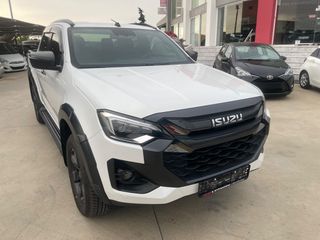 Isuzu D-Max 2026 4x4 4ΠΟΡΤΟ ARENA 6 A/T 164 HP(ΕΤΟΙΜΟΠΑΡΑΔΟΤΟ)-thumb-2