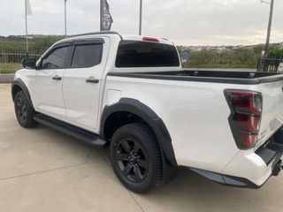 Isuzu D-Max 2026 4x4 4ΠΟΡΤΟ ARENA 6 A/T 164 HP(ΕΤΟΙΜΟΠΑΡΑΔΟΤΟ)-thumb-9