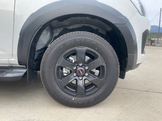 Isuzu D-Max 2026 4x4 4ΠΟΡΤΟ ARENA 6 A/T 164 HP(ΕΤΟΙΜΟΠΑΡΑΔΟΤΟ)-thumb-25