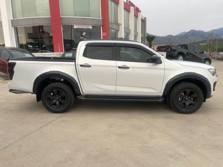 Isuzu D-Max 2026 4x4 4ΠΟΡΤΟ ARENA 6 A/T 164 HP(ΕΤΟΙΜΟΠΑΡΑΔΟΤΟ)-thumb-8