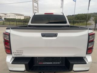 Isuzu D-Max 2026 4x4 4ΠΟΡΤΟ ARENA 6 A/T 164 HP(ΕΤΟΙΜΟΠΑΡΑΔΟΤΟ)-thumb-11