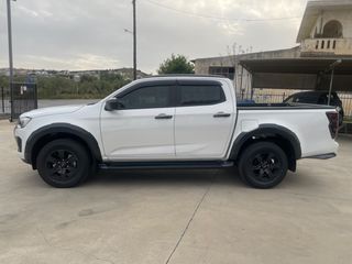 Isuzu D-Max 2026 4x4 4ΠΟΡΤΟ ARENA 6 A/T 164 HP(ΕΤΟΙΜΟΠΑΡΑΔΟΤΟ)-thumb-7