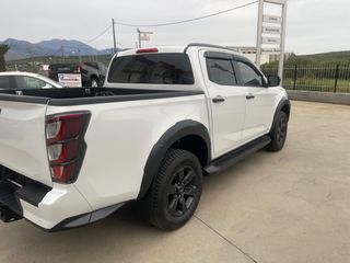 Isuzu D-Max 2026 4x4 4ΠΟΡΤΟ ARENA 6 A/T 164 HP(ΕΤΟΙΜΟΠΑΡΑΔΟΤΟ)-thumb-10