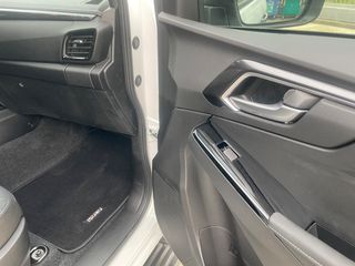 Isuzu D-Max 2026 4x4 4ΠΟΡΤΟ ARENA 6 A/T 164 HP(ΕΤΟΙΜΟΠΑΡΑΔΟΤΟ)-thumb-15