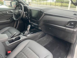 Isuzu D-Max 2026 4x4 4ΠΟΡΤΟ ARENA 6 A/T 164 HP(ΕΤΟΙΜΟΠΑΡΑΔΟΤΟ)-thumb-16