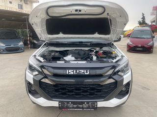 Isuzu D-Max 2026 4x4 4ΠΟΡΤΟ ARENA 6 A/T 164 HP(ΕΤΟΙΜΟΠΑΡΑΔΟΤΟ)-thumb-29