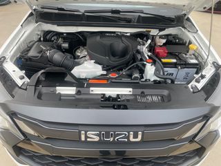 Isuzu D-Max 2026 4x4 4ΠΟΡΤΟ ARENA 6 A/T 164 HP(ΕΤΟΙΜΟΠΑΡΑΔΟΤΟ)-thumb-26