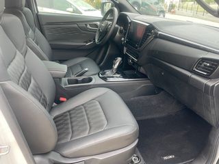Isuzu D-Max 2026 4x4 4ΠΟΡΤΟ ARENA 6 A/T 164 HP(ΕΤΟΙΜΟΠΑΡΑΔΟΤΟ)-thumb-17