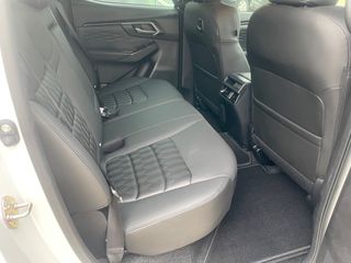 Isuzu D-Max 2026 4x4 4ΠΟΡΤΟ ARENA 6 A/T 164 HP(ΕΤΟΙΜΟΠΑΡΑΔΟΤΟ)-thumb-19