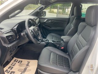 Isuzu D-Max 2026 4x4 4ΠΟΡΤΟ ARENA 6 A/T 164 HP(ΕΤΟΙΜΟΠΑΡΑΔΟΤΟ)-thumb-14