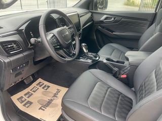 Isuzu D-Max 2026 4x4 4ΠΟΡΤΟ ARENA 6 A/T 164 HP(ΕΤΟΙΜΟΠΑΡΑΔΟΤΟ)-thumb-13
