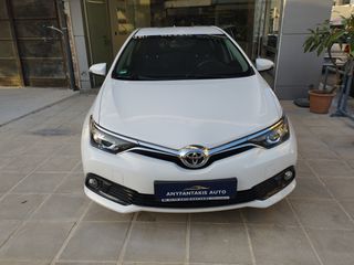 Toyota Auris 2018 AURIS LIFE DIESEL 1.4D4D