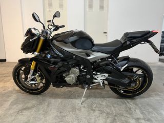 Bmw S 1000 R 2016