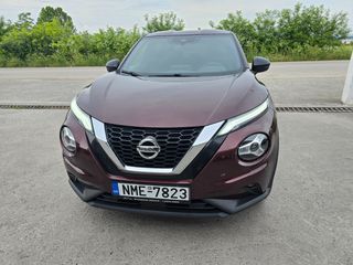 Nissan Juke 2020