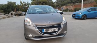 Peugeot 208 2015 1,2 Pure tech 82hp
