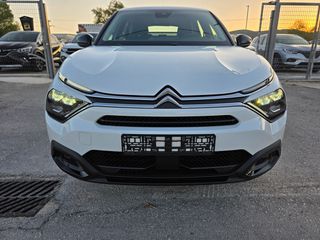 Citroen C4 2023 1.2 FEEL ΑΡΙΣΤΟ ΧΩΡΙΣ ΤΕΛΗ LED-thumb-1