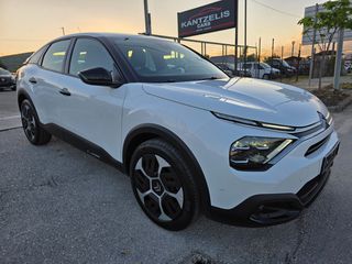 Citroen C4 2023 1.2 FEEL ΑΡΙΣΤΟ ΧΩΡΙΣ ΤΕΛΗ LED-thumb-2