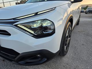 Citroen C4 2023 1.2 FEEL ΑΡΙΣΤΟ ΧΩΡΙΣ ΤΕΛΗ LED-thumb-38