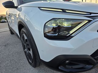 Citroen C4 2023 1.2 FEEL ΑΡΙΣΤΟ ΧΩΡΙΣ ΤΕΛΗ LED-thumb-40
