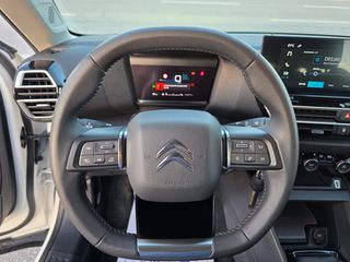 Citroen C4 2023 1.2 FEEL ΑΡΙΣΤΟ ΧΩΡΙΣ ΤΕΛΗ LED-thumb-11