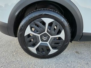 Citroen C4 2023 1.2 FEEL ΑΡΙΣΤΟ ΧΩΡΙΣ ΤΕΛΗ LED-thumb-31