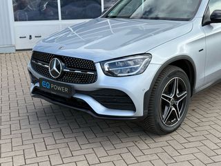 Mercedes-Benz GLC 300 2021 DE 4MATIC 9G-TRONIC AMG LINE-thumb-40