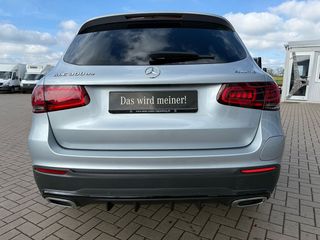Mercedes-Benz GLC 300 2021 DE 4MATIC 9G-TRONIC AMG LINE-thumb-39