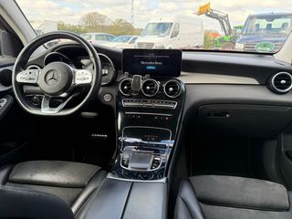 Mercedes-Benz GLC 300 2021 DE 4MATIC 9G-TRONIC AMG LINE-thumb-18