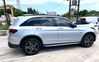 Mercedes-Benz GLC 300 2021 DE 4MATIC 9G-TRONIC AMG LINE-thumb-8