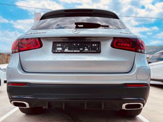Mercedes-Benz GLC 300 2021 DE 4MATIC 9G-TRONIC AMG LINE-thumb-5