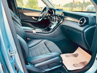 Mercedes-Benz GLC 300 2021 DE 4MATIC 9G-TRONIC AMG LINE-thumb-37