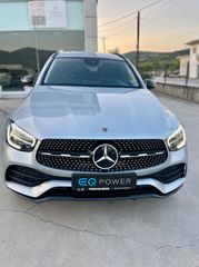 Mercedes-Benz GLC 300 2021 DE 4MATIC 9G-TRONIC AMG LINE-thumb-15