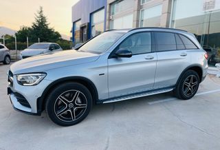 Mercedes-Benz GLC 300 2021 DE 4MATIC 9G-TRONIC AMG LINE-thumb-41